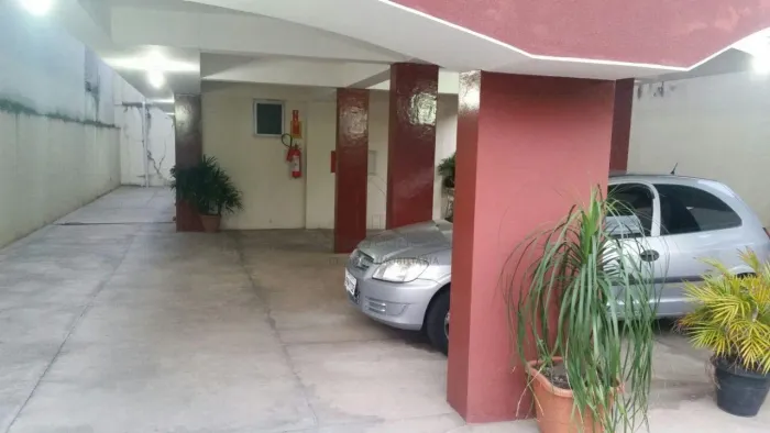 apartamento - Vila Industrial - Campinas