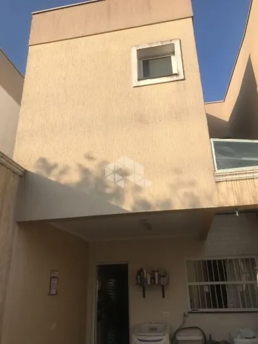 SOBRADO NA CIDADE PATRIARCA COM 3 SUITES