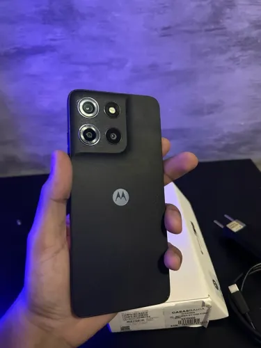 Motorola Moto G17 256Gb