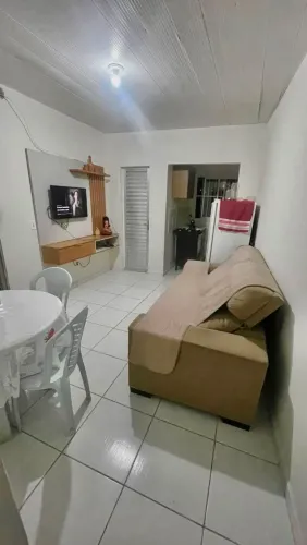 Apartamento mobiliado para o São João !