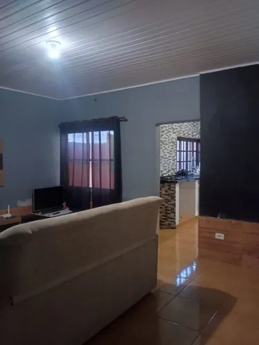 Casa litoral Norte (caragutatuba)
