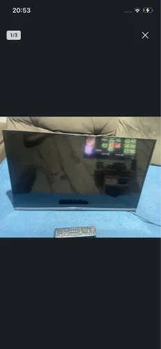 Tv 32 Panasonic smart