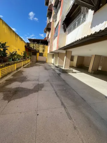 Lindíssima Cobertura Nova Cidade São Gonçalo