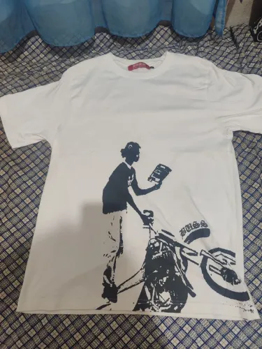 Camisa bussfly