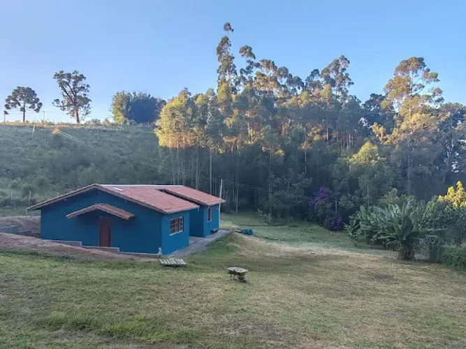 CHÁCARA NA MANTIQUEIRA (Caminho da Fé) 5.794 m² Casa 104 m² Documentação 100%