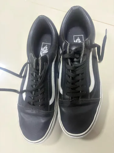 Tênis Vans 