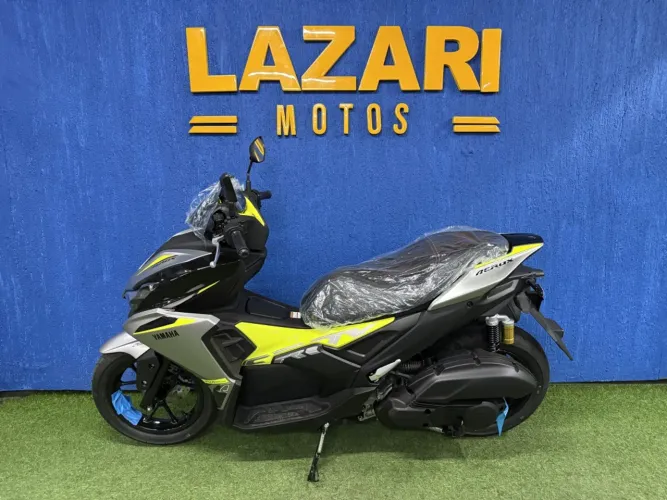 Yamaha Aerox 160 abs 2026