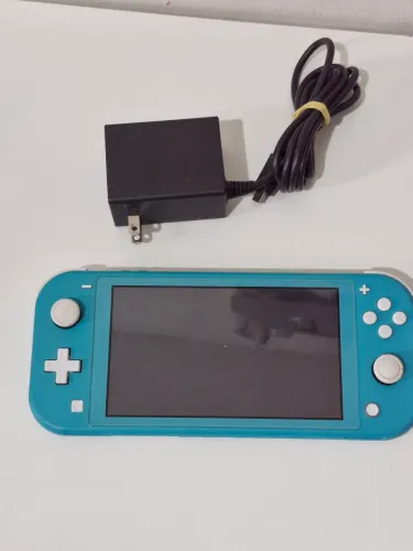 Nintendo lite