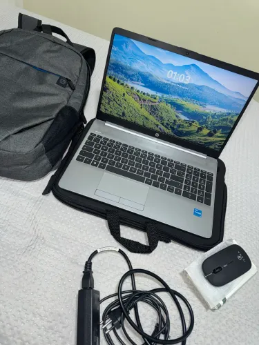 notebook hp core i3