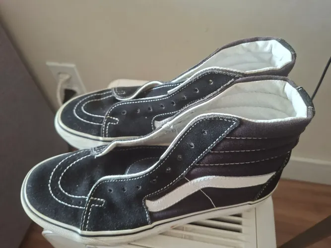 Tênis Vans