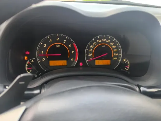 Toyota Corolla XEI 2.0 Flex 16V Aut. 2014