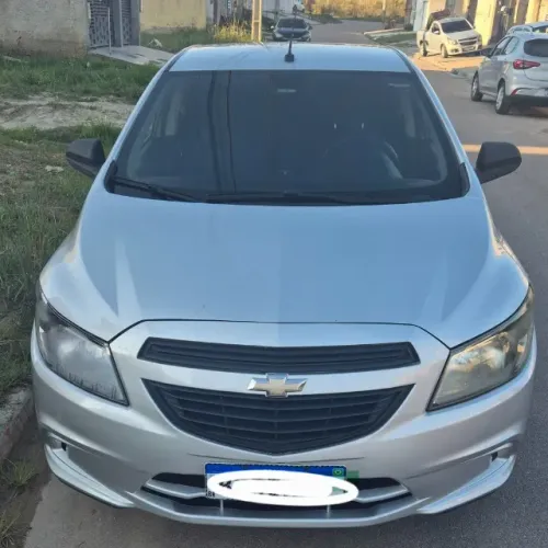 Chevrolet Prisma Sed. Joy/ LS 1.0 8V Flexpower 4P 2019
