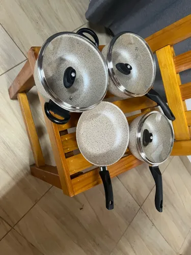 Desapego oportunidade