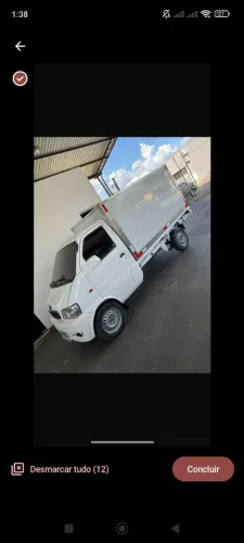 EffA k01 em ótimo estado