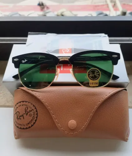 Oculos Ray-Ban Original 