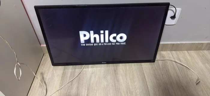 TELEVISÃO PHILCO 32