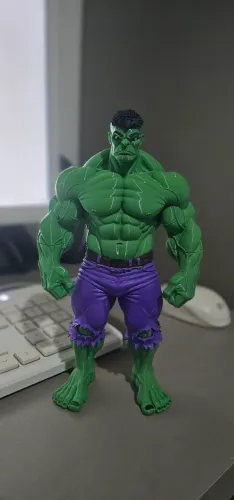 Hulk 20cm