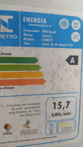 Ar condicionado