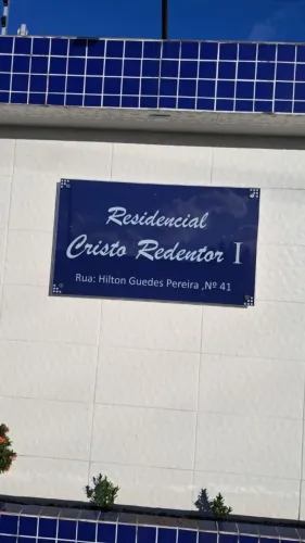 Apartamento 2 quartos no bairro do Cristo. Excelente localização por 154 mil