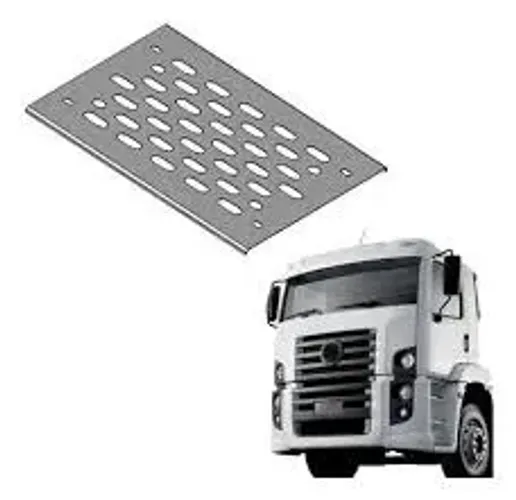 chapa de protecao bexigao bi-truck (foto ilustrativa)