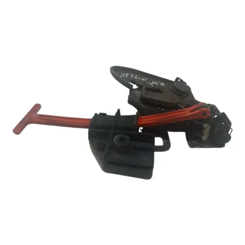 Fechadura Capo Fiat Stilo 2003 2004 2005 2006 2007 A 2011