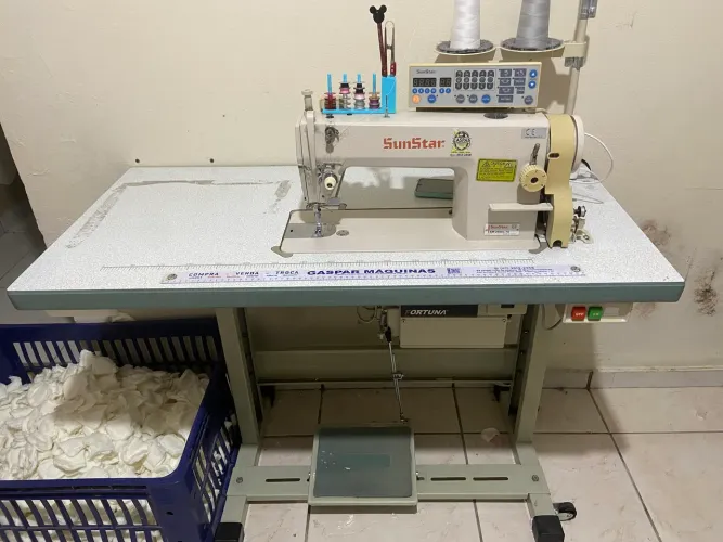 Vende-se Reta eletrônica 