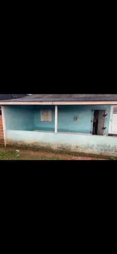 Casa em santana