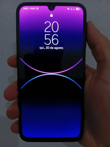Celular Samsung A15 | 128GB-4GB RAM | 5G