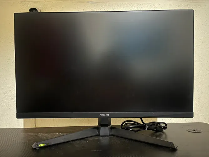 Monitor Asus
