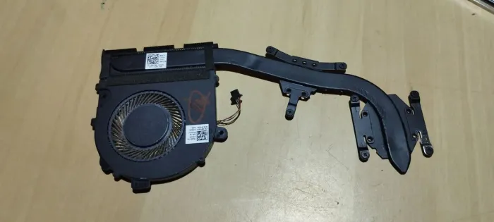 Cooler dissipador DELL Vostro 14 P88G 