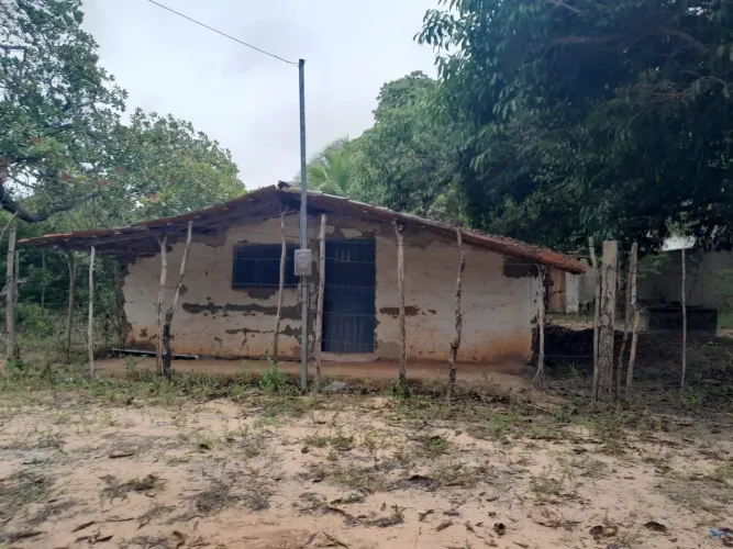 Sítio em Nísia floresta colônia de Pium. 20,000