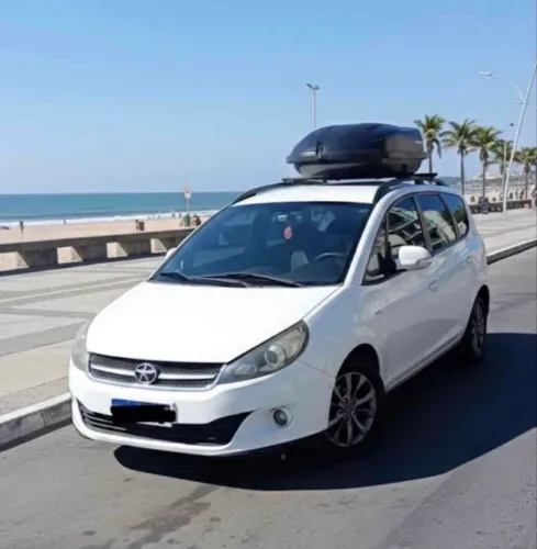 JAC J6 2.0 Jet Flex 5P Mec. 2015