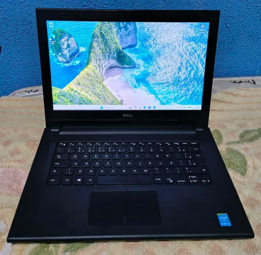 Notebook Dell i3