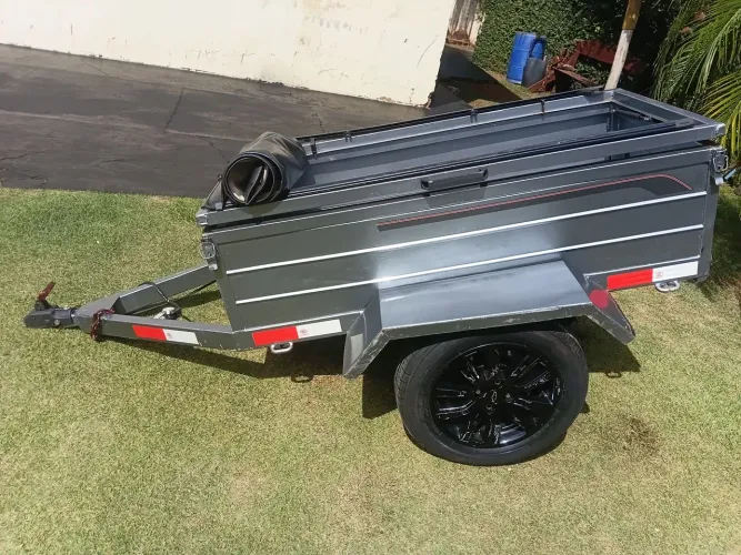 Carretinha 