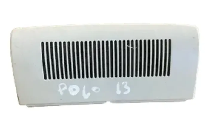 Sensor Ultra Sonico Alarme 6qe951171 Polo 07/15 Vw