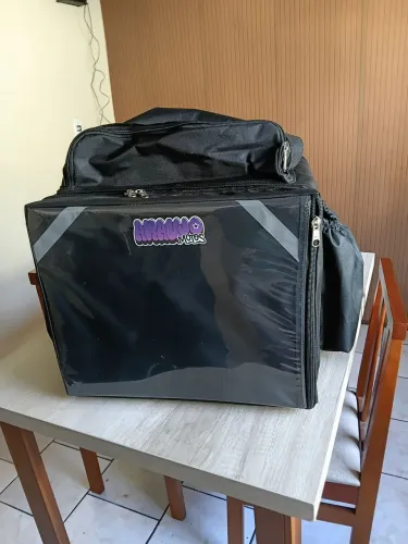 Bag de entrega