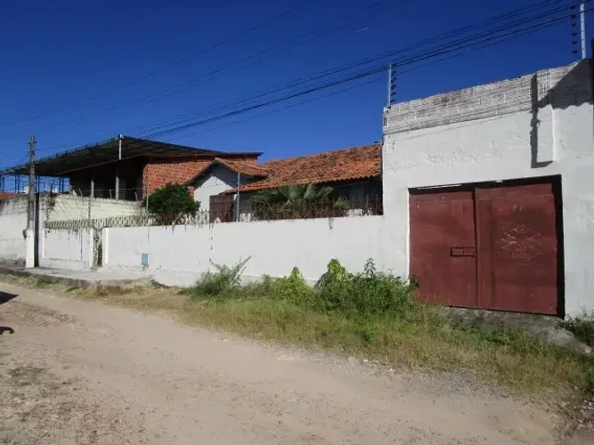 CASA para alugar na cidade de FORTALEZA-CE