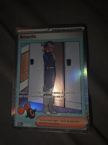 Amarílis 170/131