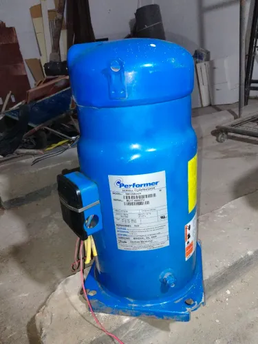 Compressor para ar condicionado split