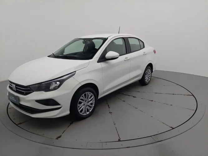 Fiat Cronos Drive 1.0 6V 2025