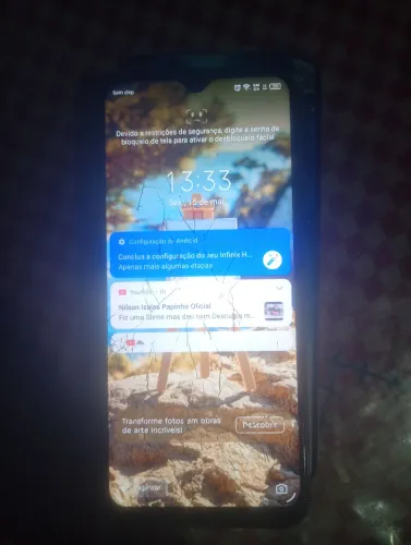Celular barato