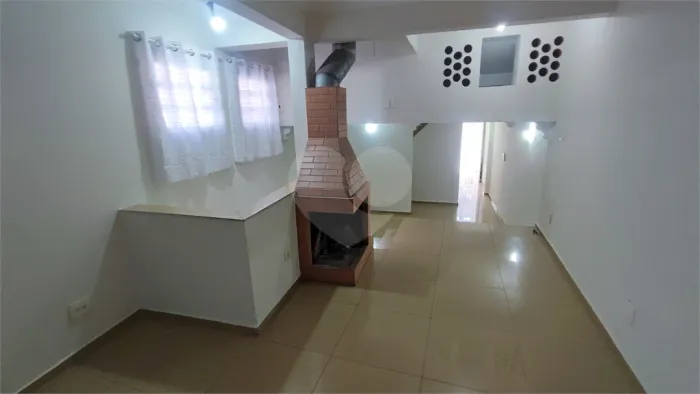 Sobrado com 3 quartos para locação em Jardim são paulo(zona norte) - SP