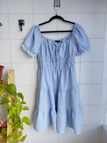 Brechó | Roupas Seminovas 