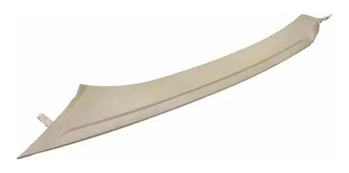 Moldura Coluna Parabrisas Esquerda Renault Megane 2010