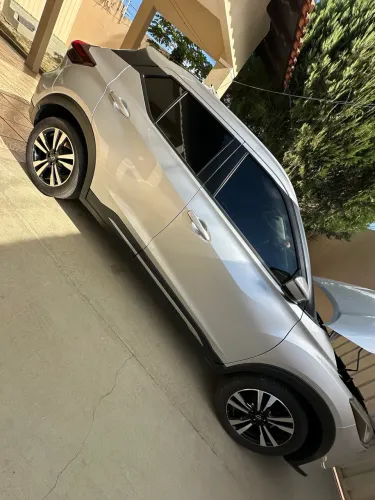 Nissan Kicks Advance 1.6 16V Flex AUT 2024