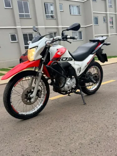 Bros 160