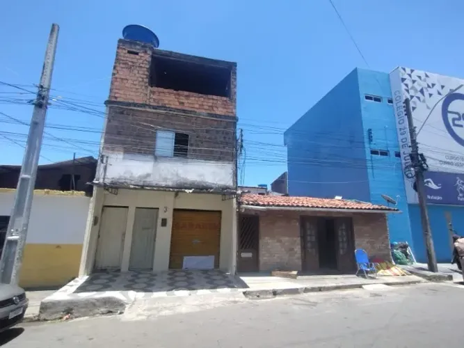 Casa no Jacintinho com 119m²