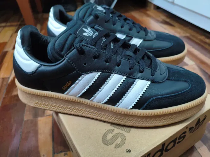 Adidas Samba XLG N-42