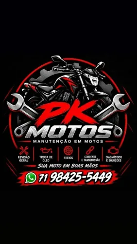 Mecânico de motos