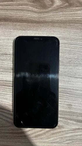 iPhone 11 Pro 
